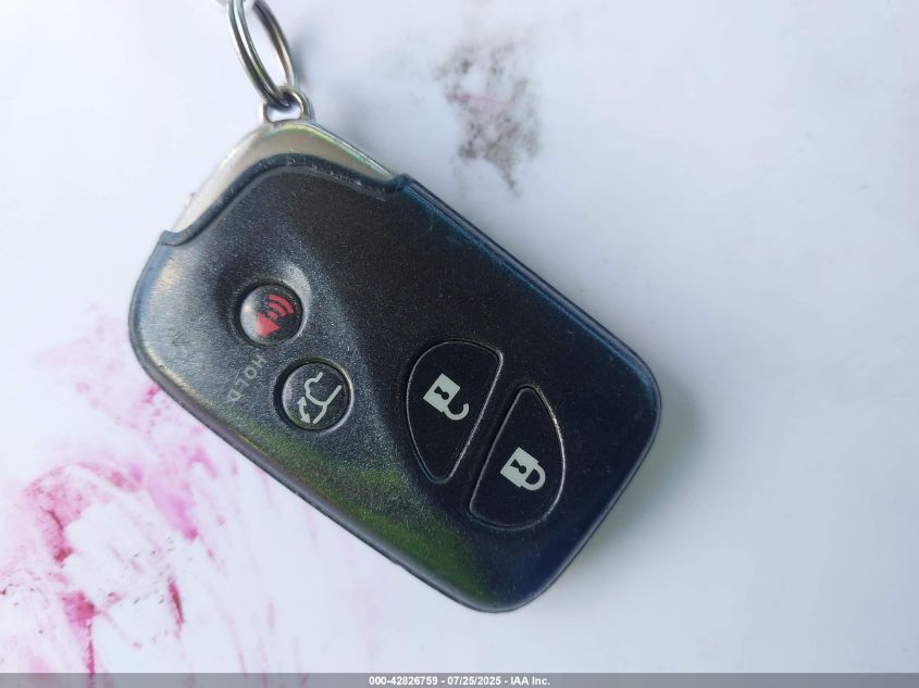 2012 Lexus Rx 350 VIN: 2T2ZK1BA0CC079348 Lot: 42826759