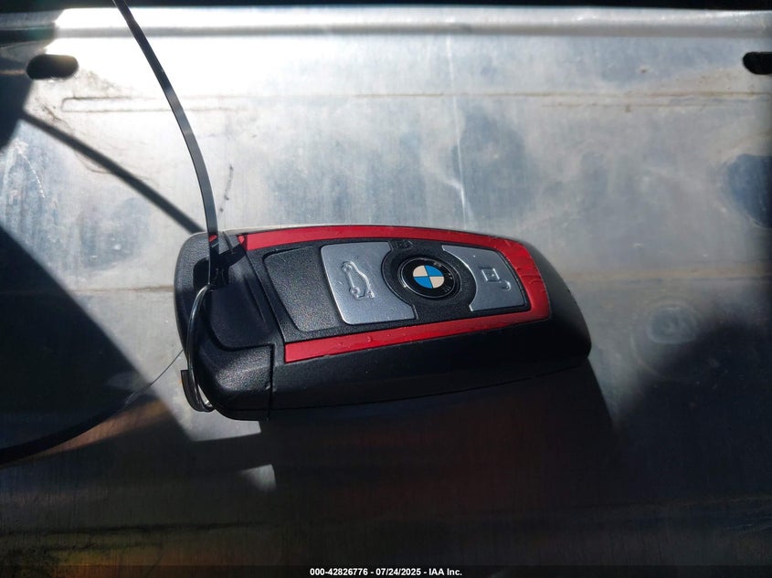 2015 BMW 428 GRAN COUPE - WBA4A5C50FG051577