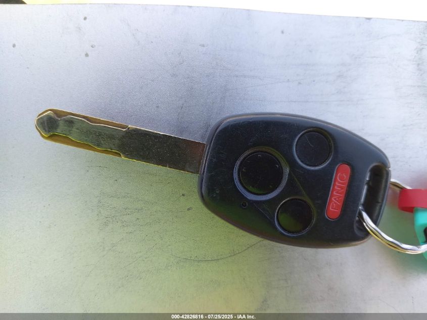 2008 Honda Civic Hybrid VIN: JHMFA36248S007632 Lot: 42826816