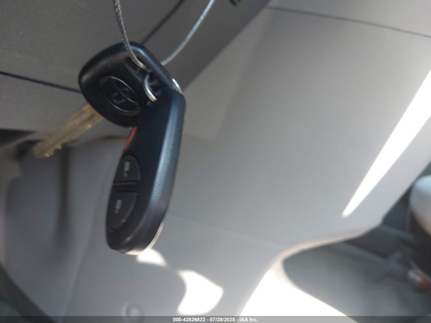 2017 TOYOTA SIENNA L 7 PASSENGER - 5TDZZ3DC7HS881985