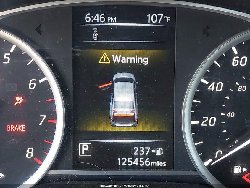 2018 NISSAN SENTRA S - 3N1AB7APXJY286002