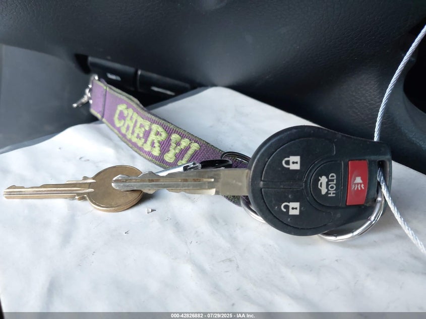 2018 NISSAN SENTRA S - 3N1AB7APXJY286002