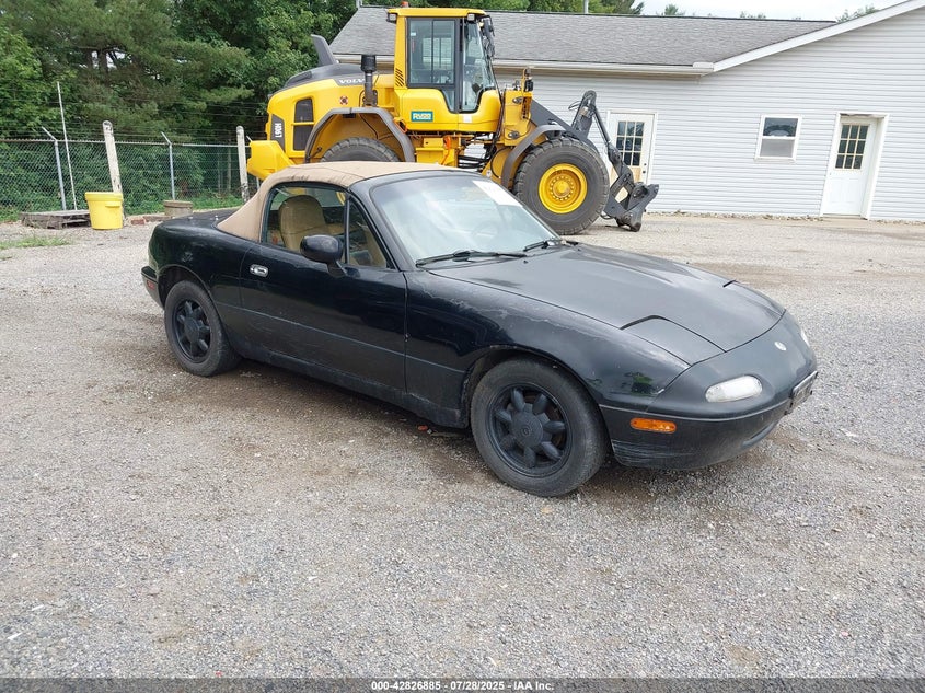 JM1NA3514P0422739 1993 Mazda Mx-5 Miata auction photo 1