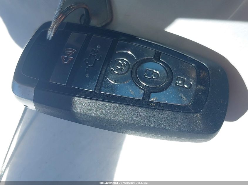 2017 Ford F-350 Platinum VIN: 1FT8W3BT7HEF02982 Lot: 42826964