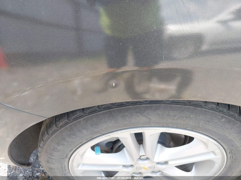 2018 Chevrolet Cruze Lt Auto VIN: 3G1BE6SM1JS654442 Lot: 42827187