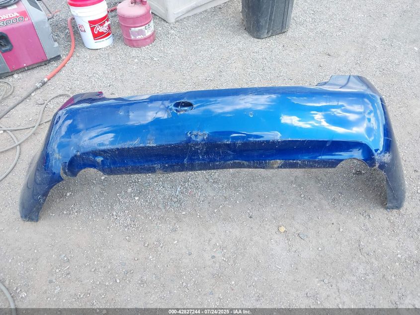 2007 Toyota Camry Xle V6 VIN: 4T1BK46K67U031710 Lot: 42827244