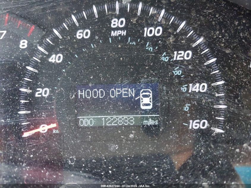 2007 Toyota Camry Xle V6 VIN: 4T1BK46K67U031710 Lot: 42827244