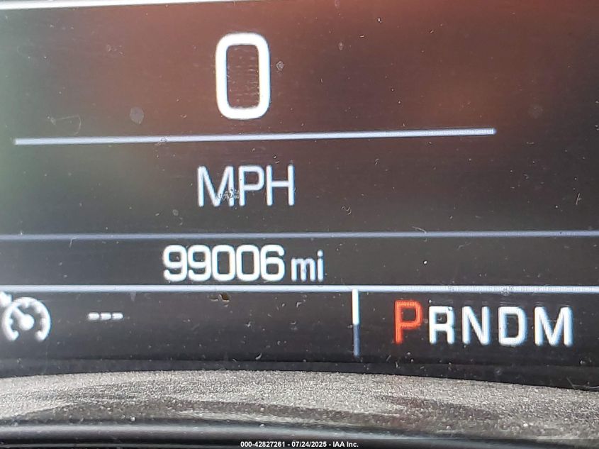 2014 Chevrolet Impala 1Lt VIN: 2G1115SL8E9147064 Lot: 42827261