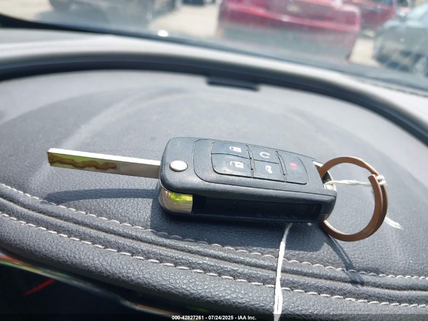 2014 Chevrolet Impala 1Lt VIN: 2G1115SL8E9147064 Lot: 42827261