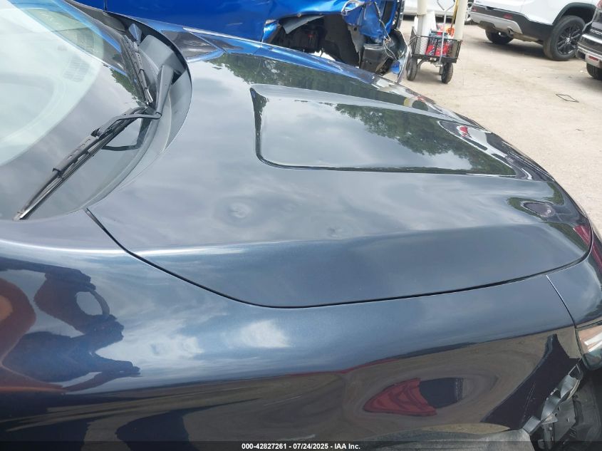 2014 Chevrolet Impala 1Lt VIN: 2G1115SL8E9147064 Lot: 42827261