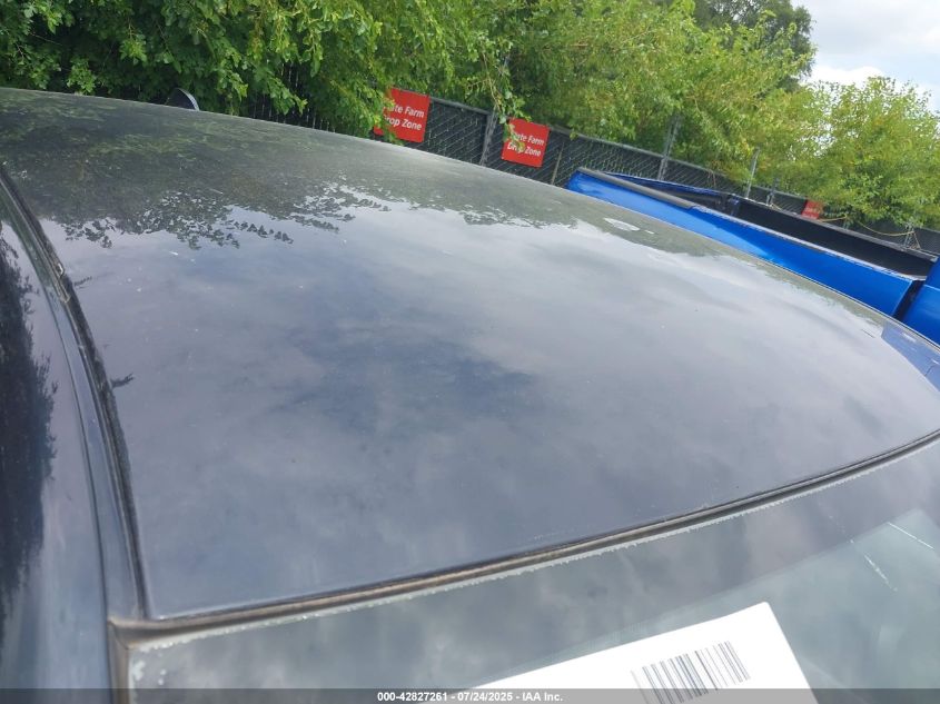 2014 Chevrolet Impala 1Lt VIN: 2G1115SL8E9147064 Lot: 42827261