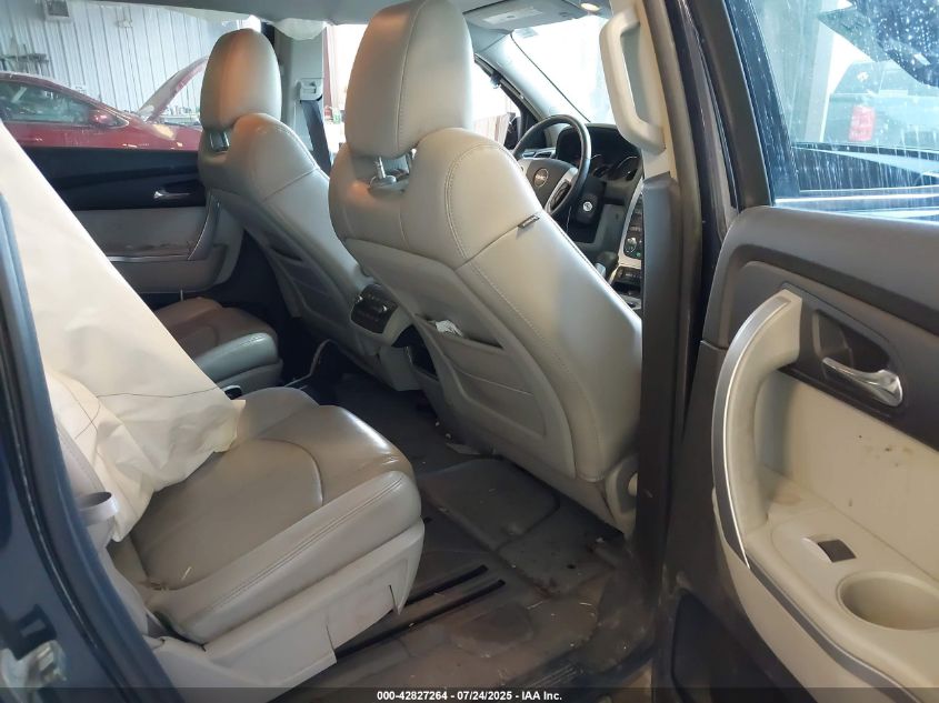 2009 GMC Acadia Slt-1 VIN: 1GKER23D49J182349 Lot: 42827264