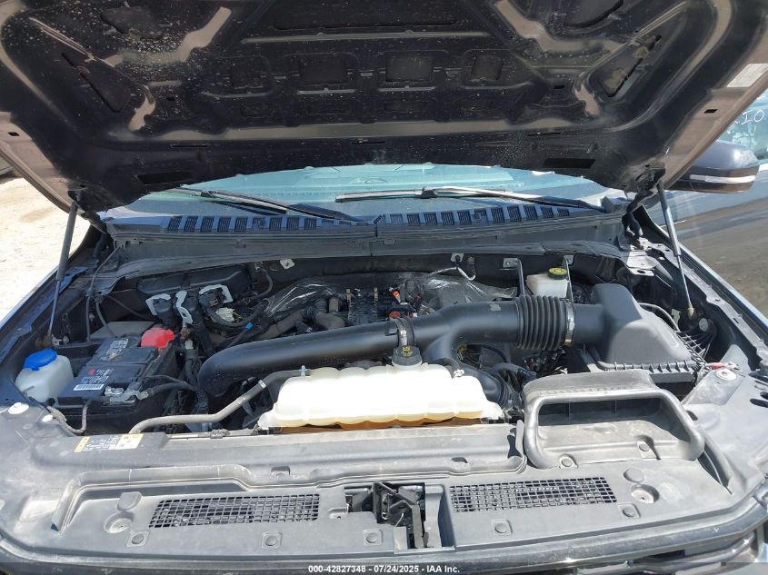 2023 Ford Expedition - 1FMJK2A83PEA30374