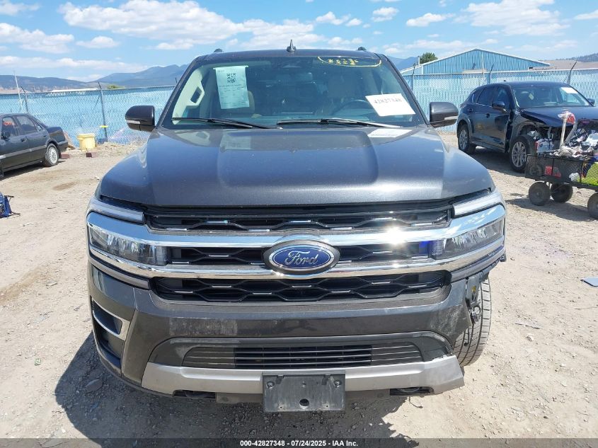 2023 Ford Expedition - 1FMJK2A83PEA30374