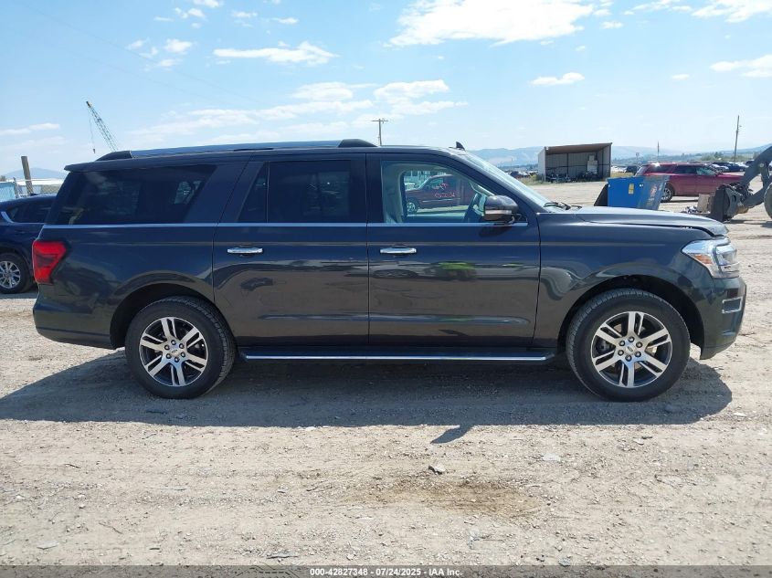 2023 Ford Expedition - 1FMJK2A83PEA30374