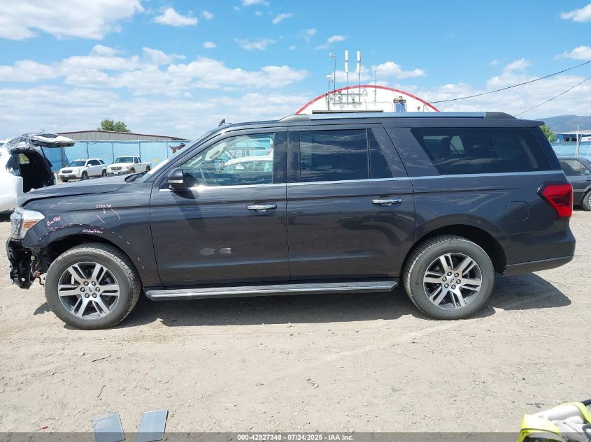 2023 Ford Expedition - 1FMJK2A83PEA30374