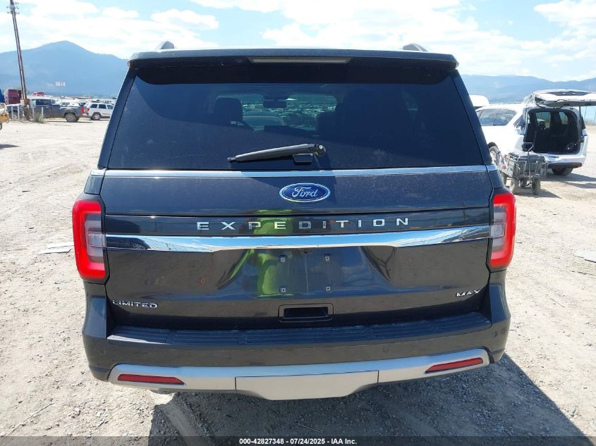 2023 Ford Expedition - 1FMJK2A83PEA30374