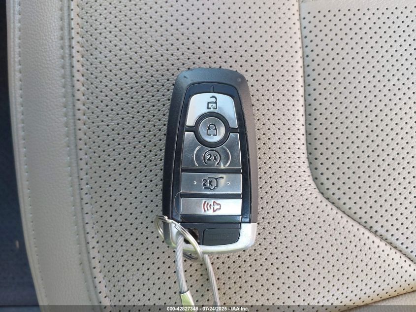 2023 Ford Expedition - 1FMJK2A83PEA30374