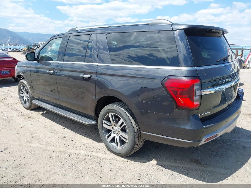 2023 Ford Expedition - 1FMJK2A83PEA30374