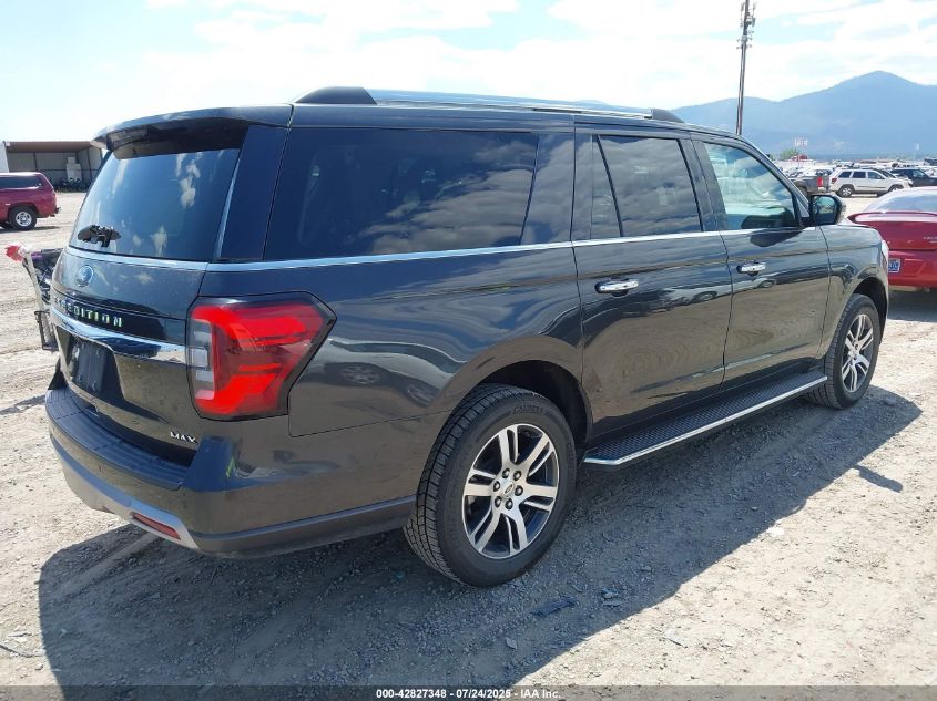 2023 Ford Expedition - 1FMJK2A83PEA30374