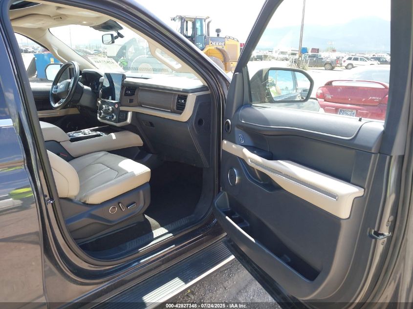 2023 Ford Expedition - 1FMJK2A83PEA30374