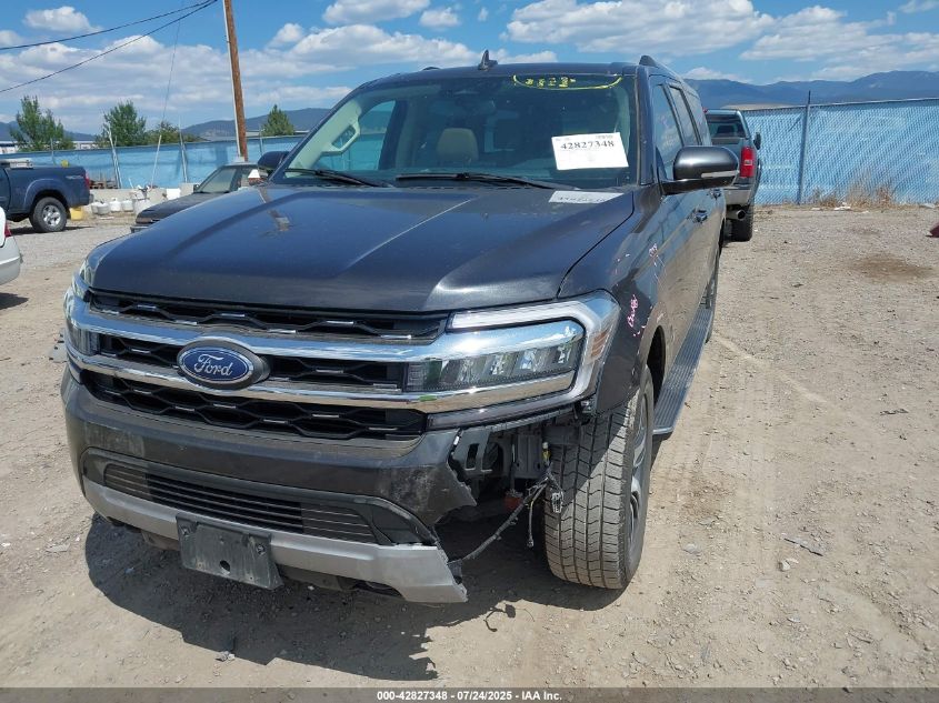 2023 Ford Expedition - 1FMJK2A83PEA30374