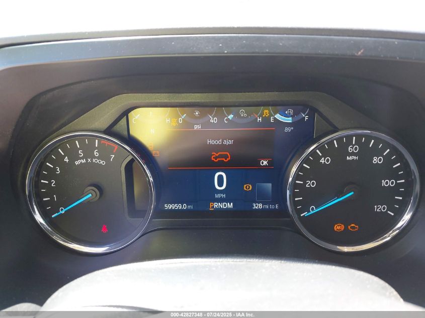 2023 Ford Expedition - 1FMJK2A83PEA30374