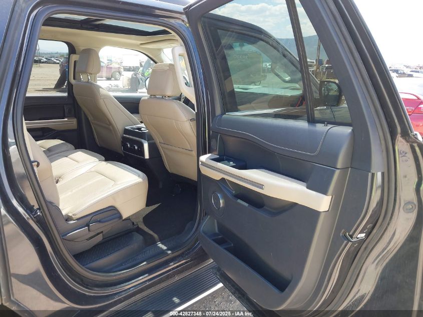 2023 Ford Expedition - 1FMJK2A83PEA30374