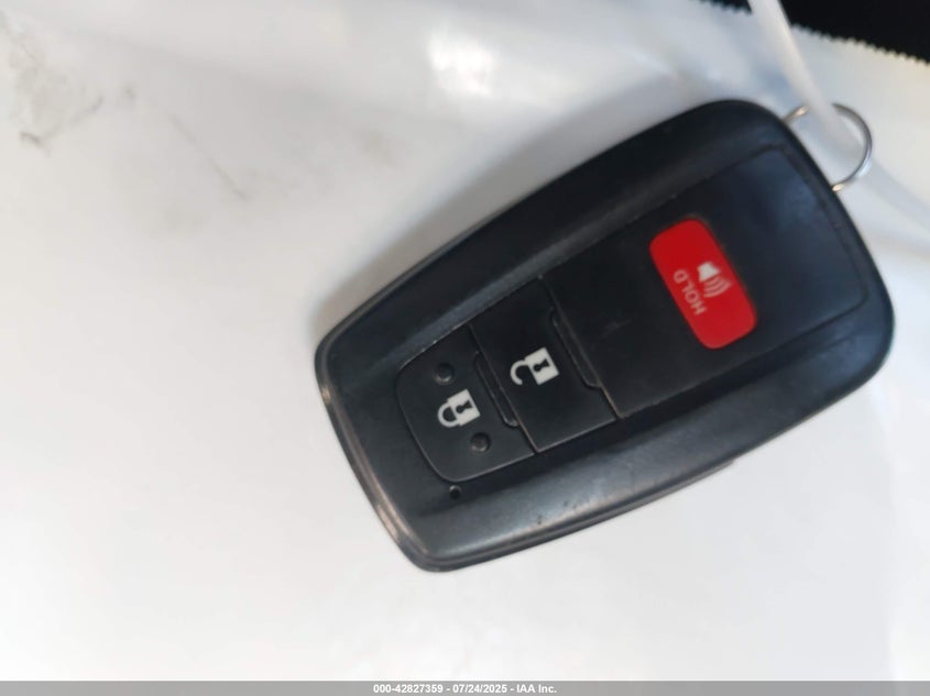 2024 TOYOTA 4RUNNER TRD OFF ROAD PREMIUM - JTERU5JR2R6273548