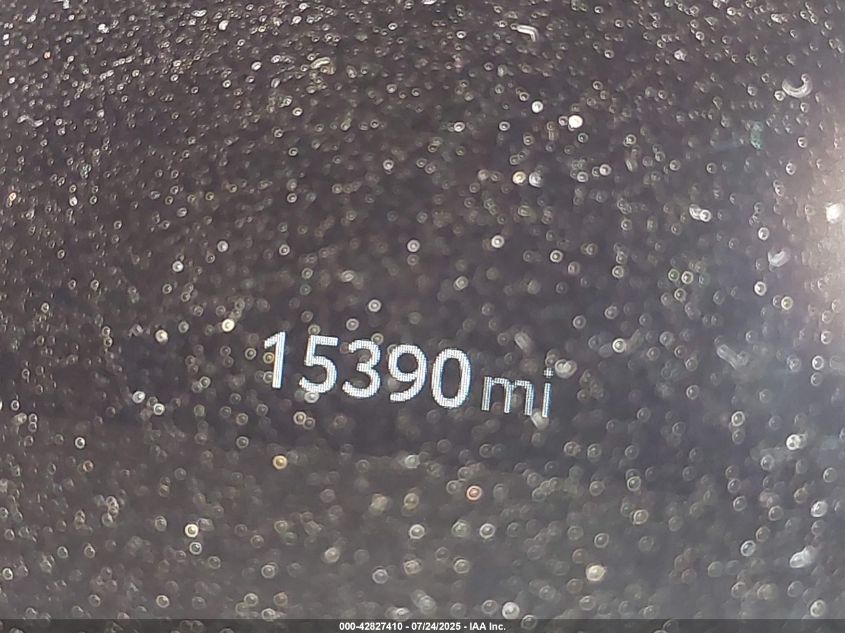 2025 Toyota Camry Xse VIN: 4T1DAACK1SU108295 Lot: 42827410