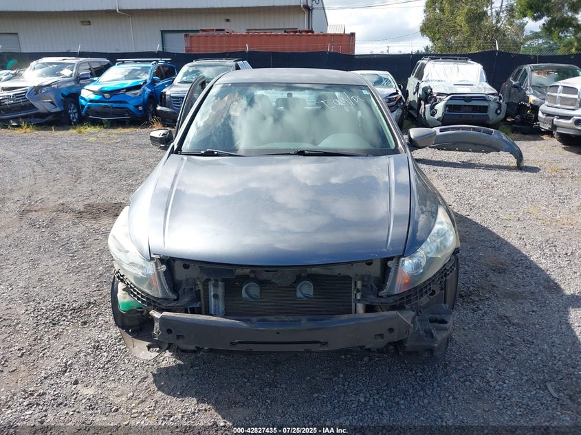 1HGCP26439A172451 2009 HONDA ACCORD photo no. 13