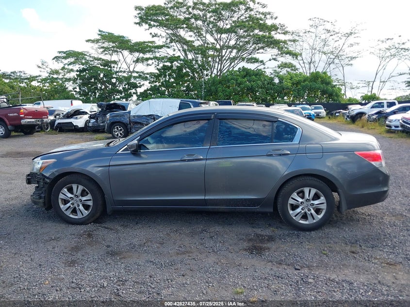 1HGCP26439A172451 2009 HONDA ACCORD photo no. 15