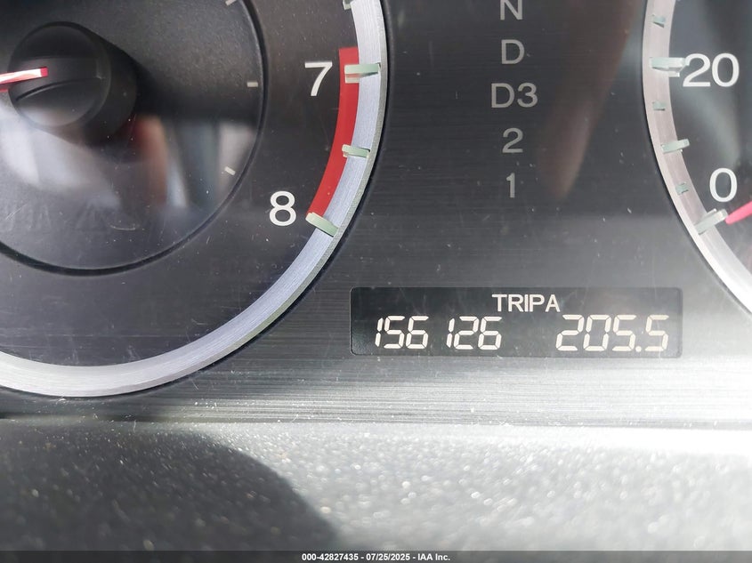 1HGCP26439A172451 2009 HONDA ACCORD photo no. 16