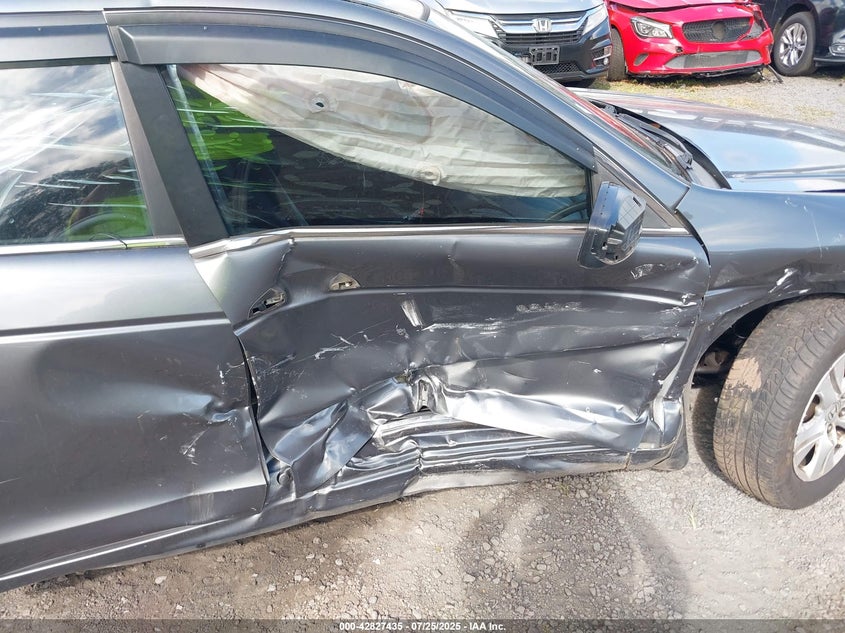 1HGCP26439A172451 2009 HONDA ACCORD photo no. 19