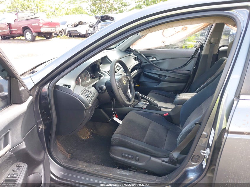 1HGCP26439A172451 2009 HONDA ACCORD photo no. 5