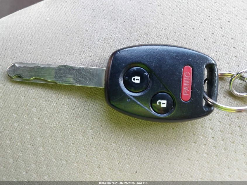 2011 Honda Cr-V Se VIN: 5J6RE3H4XBL008491 Lot: 42827451