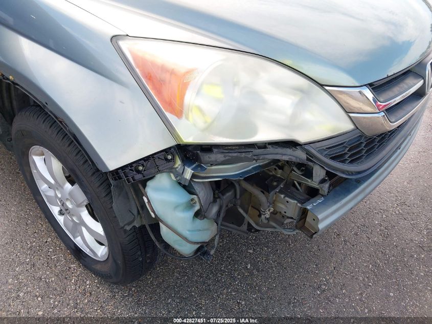 2011 Honda Cr-V Se VIN: 5J6RE3H4XBL008491 Lot: 42827451