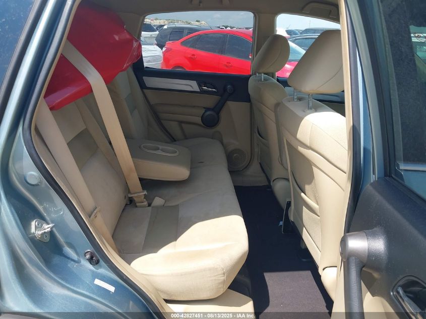 2011 Honda Cr-V Se VIN: 5J6RE3H4XBL008491 Lot: 42827451