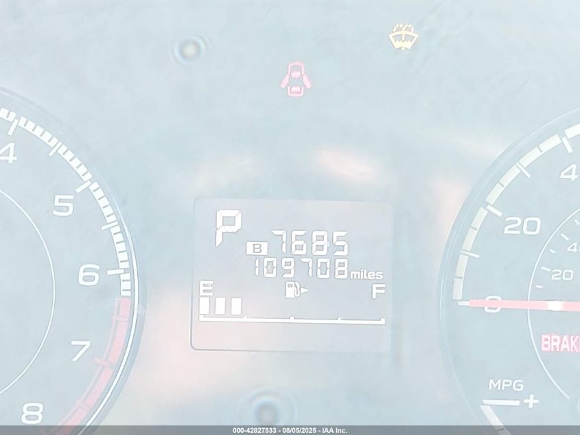 2018 Subaru Impreza 2.0I VIN: 4S3GTAA65J3701017 Lot: 42827533