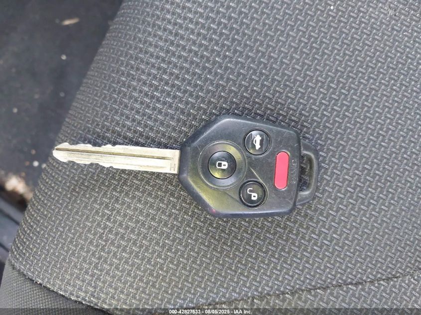 2018 Subaru Impreza 2.0I VIN: 4S3GTAA65J3701017 Lot: 42827533