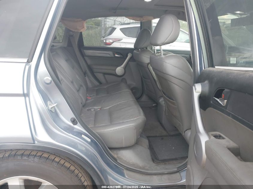 2007 Honda Cr-V Ex-L VIN: JHLRE48717C093303 Lot: 42827544