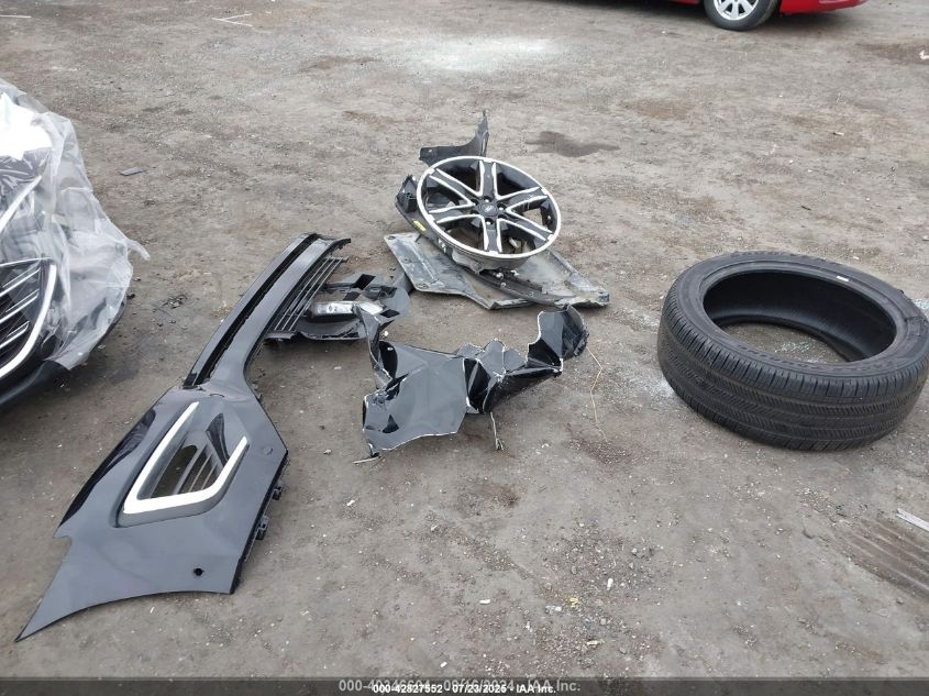 2020 Ford Expedition Limited Max VIN: 1FMJK2AT9LEA29079 Lot: 42827552