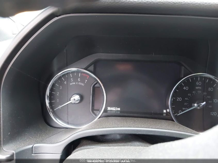 2020 Ford Expedition Limited Max VIN: 1FMJK2AT9LEA29079 Lot: 42827552