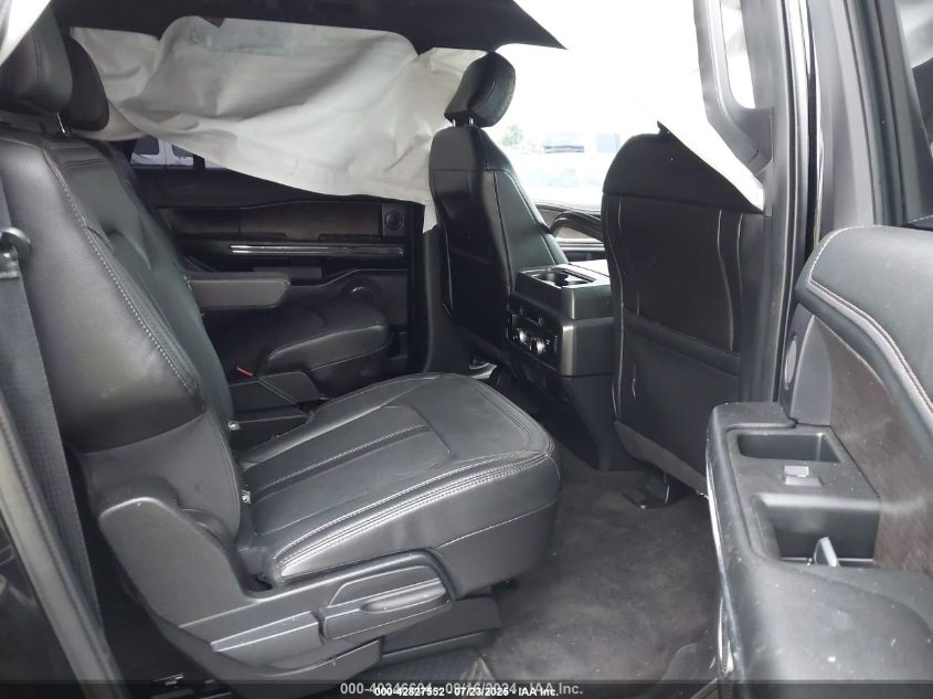 2020 Ford Expedition Limited Max VIN: 1FMJK2AT9LEA29079 Lot: 42827552