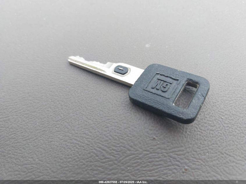 1998 Oldsmobile Eighty-Eight VIN: 1G3HN52KXW4816442 Lot: 42827555