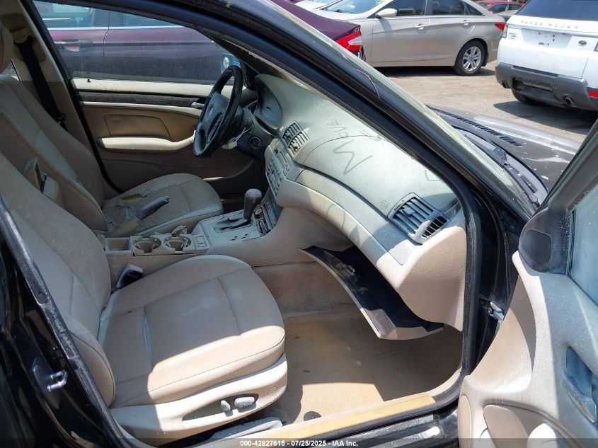 2003 BMW 325 VIN: WBAEV33433KLES194 Lot: 42827615