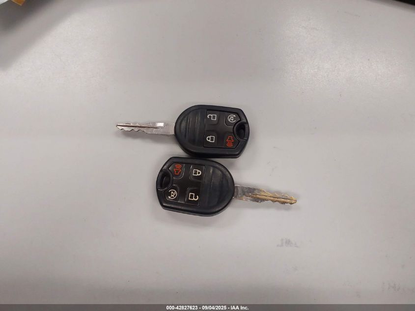 2014 Ford F-150 Xlt VIN: 1FTFW1ET9EKF58099 Lot: 42827623