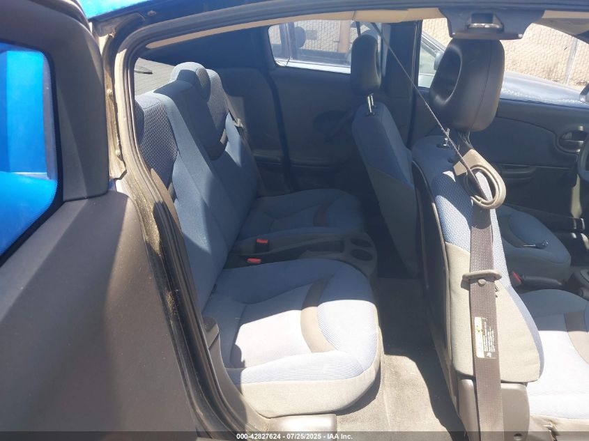 2004 Saturn Ion 2 VIN: 1G8AN12F14Z156413 Lot: 42827624