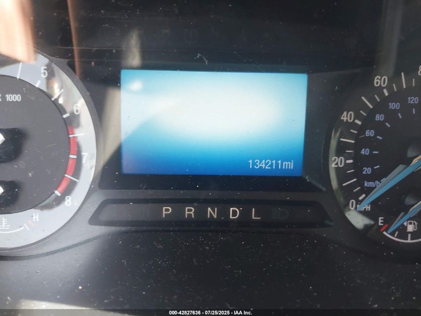 2017 Ford Fusion Se VIN: 3FA6P0H74HR198333 Lot: 42827636