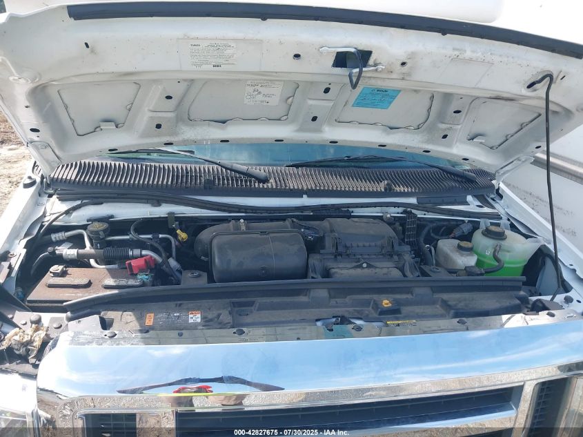 2023 Ford E-450 Cutaway VIN: 1FDFE4FN9PDD15061 Lot: 42827675